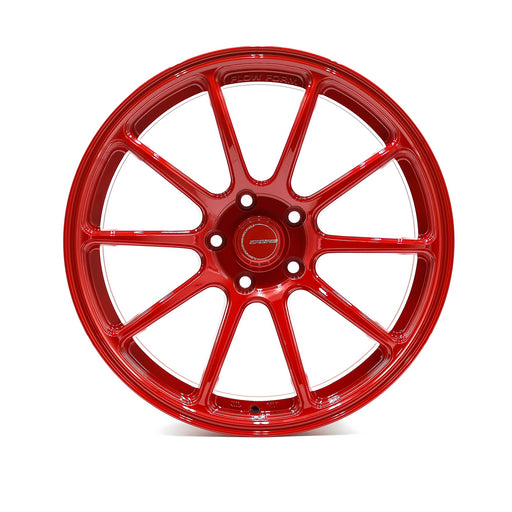 Superspeed RF03RR 18 inch Hyper Red RF0318095385114HR