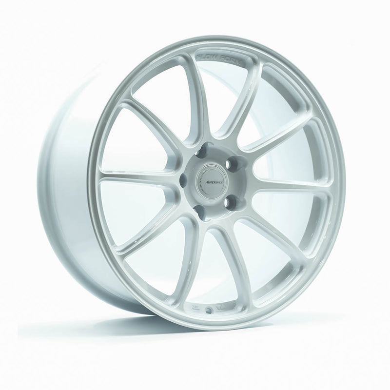 Superspeed RF03RR 18 inch Speed White RF0318085355114WH