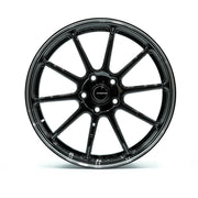 Superspeed RF03RR 18 inch Black Machining RF0318085355114BL
