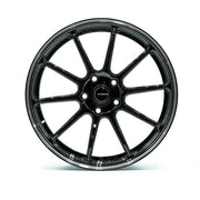 Superspeed RF03RR 18 inch Black Machining RF0318085455114BL