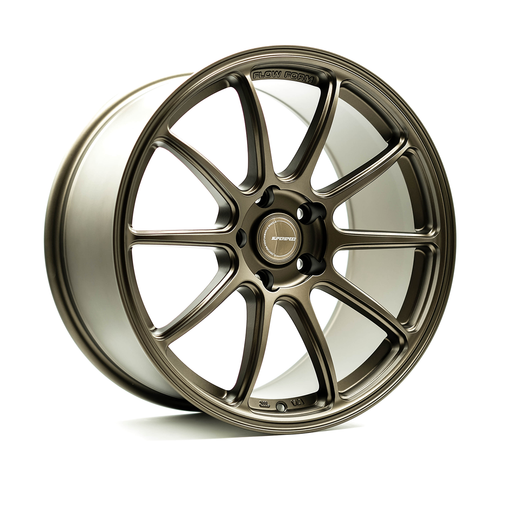 Superspeed RF03RR 18 inch Satin Bronze RF0318095455114SB