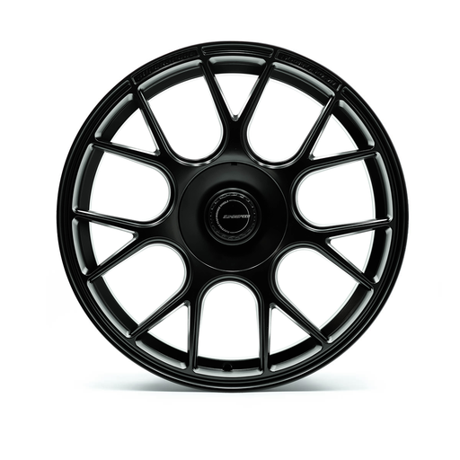 Superspeed RF01 Progressive 19 inch Matt Black RF01P19085355114120MB