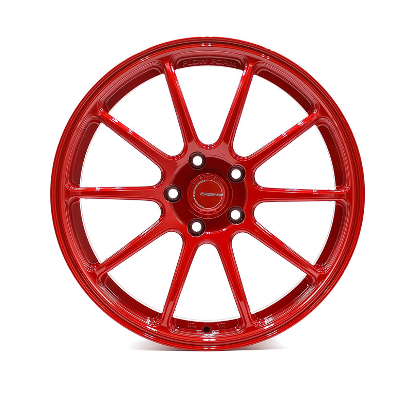 Superspeed RF03RR 18 inch Hyper Red RF0318085355114HR