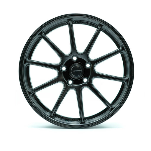 Superspeed RF03RR 18 inch Matt Black RF0318095455114MB