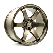 Superspeed RF06RR 19 inch Satin Bronze RF0619105355112SB