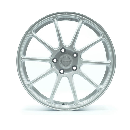 Superspeed RF03RR 18 inch Speed White RF0318085355114WH