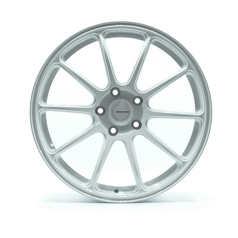 Superspeed RF03RR 18 inch Speed White RF0318085455112WH