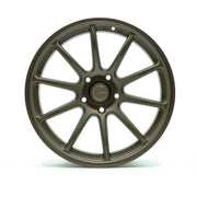 Superspeed RF03RR 18 inch Satin Bronze RF0318095355120SB