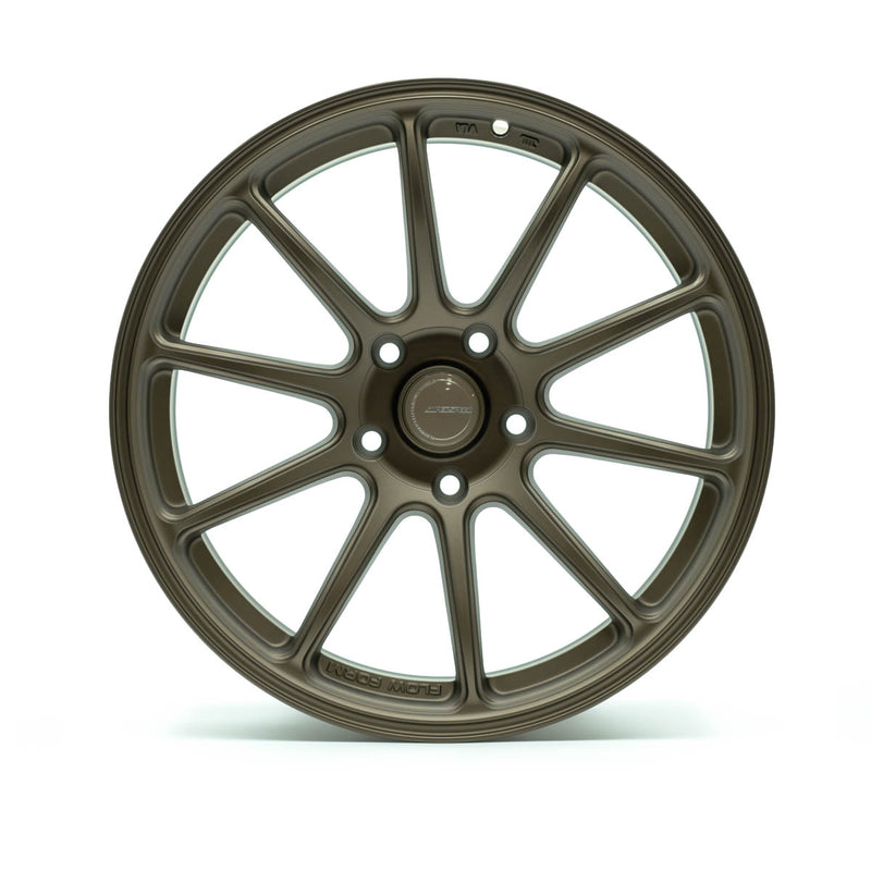 Superspeed RF03RR 18 inch Satin Bronze RF0318095355120SB