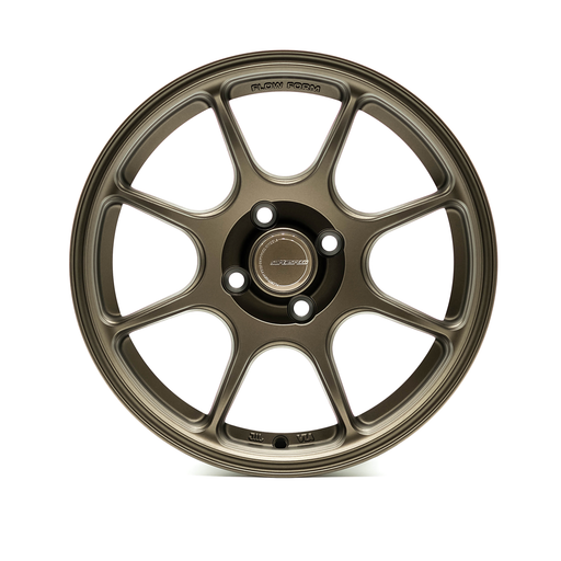 Superspeed RF03RR 15 inch Satin Bronze RF0315070364100SB