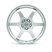 Superspeed RF06RR 18 inch Speed White - Full Paint RF0618095455114FWH