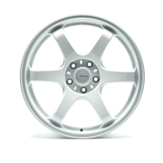 Superspeed RF06RR 18 inch Speed White - Full Paint RF0618095455120FWH