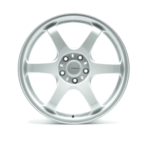 Superspeed RF06RR 18 inch Speed White - Full Paint RF0618095455120FWH