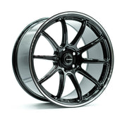 Superspeed RF03RR 18 inch Black Machining RF0318095385114BL