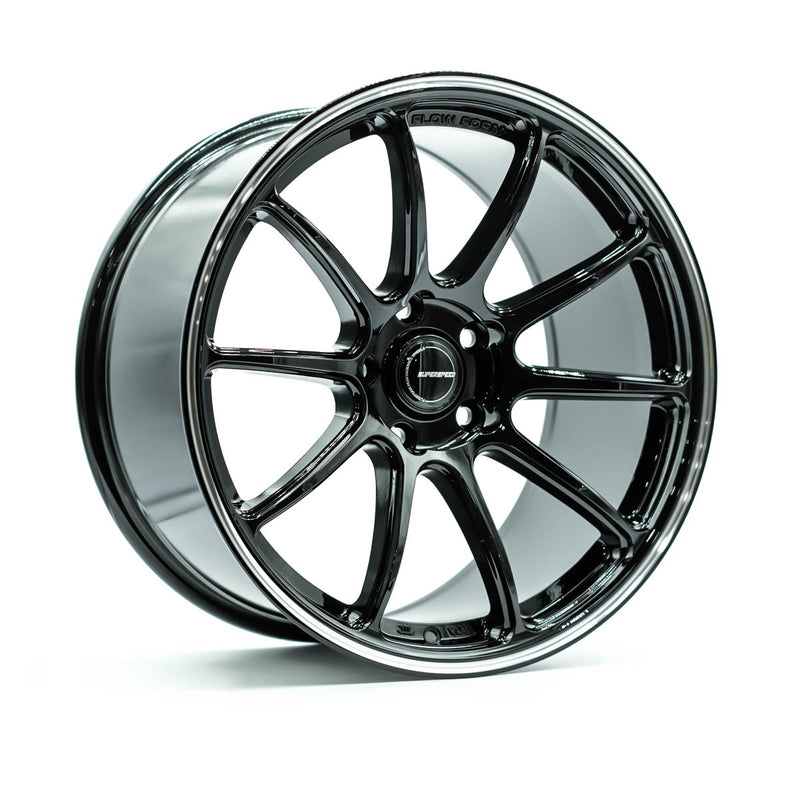 Superspeed RF03RR 18 inch Black Machining RF0318095385114BL