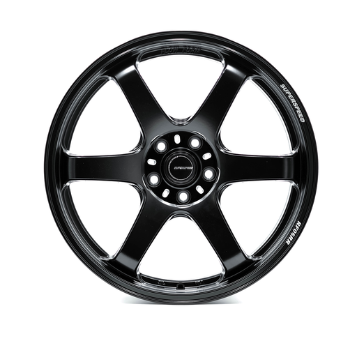 Superspeed RF06RR 19 inch Matt Black RF0619085355114MB