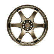 Superspeed RF06RR 19 inch Satin Bronze RF0619105355112SB