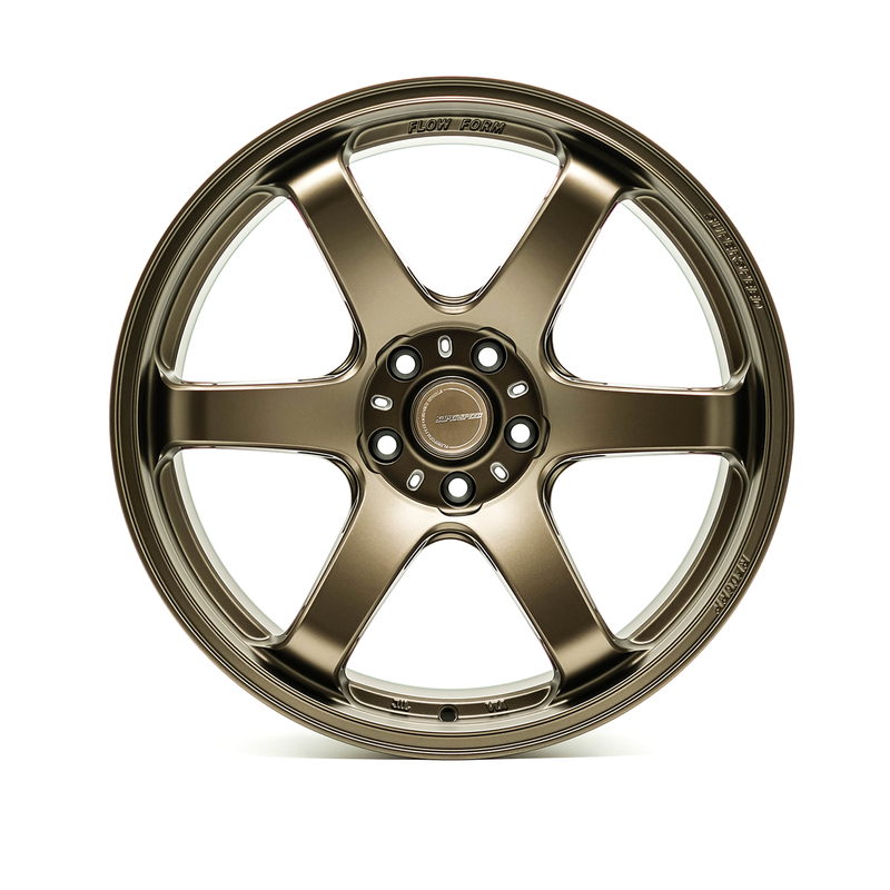 Superspeed RF06RR 19 inch Satin Bronze RF0619105355112SB