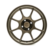 Superspeed RF03RR 15 inch Satin Bronze RF0315080364100SB