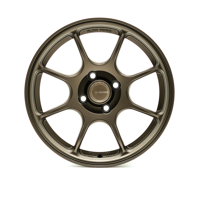 Superspeed RF03RR 15 inch Satin Bronze RF0315080364100SB