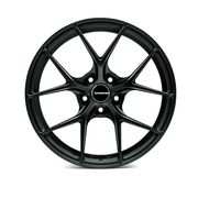 Superspeed PF05RR 18 inch Matt Black PF0518095425120MB