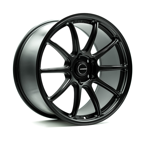 Superspeed RF03RR 18 inch Matt Black RF0318095425100MB