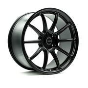 Superspeed RF03RR 18 inch Matt Black RF0318095455120MB