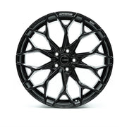 Superspeed RF07 20 inch Matt Black  RF0720105355112MB