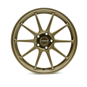 Superspeed PF03RR 18 inch Satin Bronze PF0318090425112SB