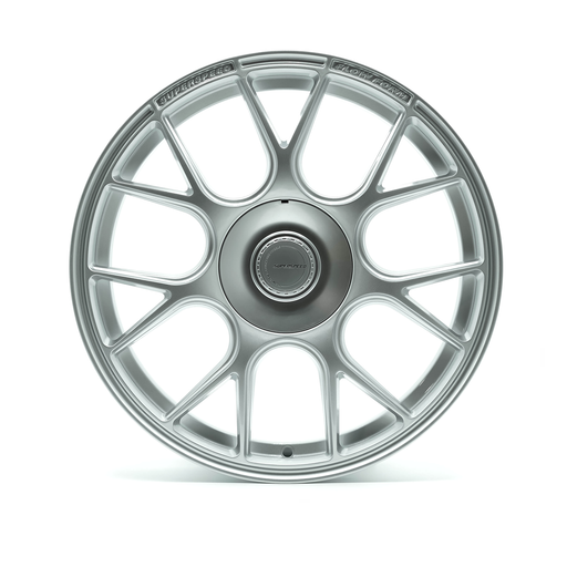 Superspeed RF01 Progressive 19 inch Speed Silver RF01P19095405114120SL