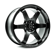 Superspeed RF06RR 19 inch Matt Black RF0619085355114MB