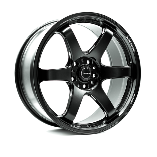 Superspeed RF06RR 19 inch Matt Black RF0619085355114MB