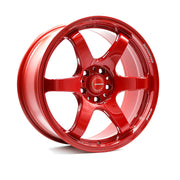 Superspeed RF06RR 18 inch Hyper Red RF0618085405114HR