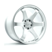 Superspeed RF06RR 19 inch Speed White - Full Paint RF0619095335114FWH