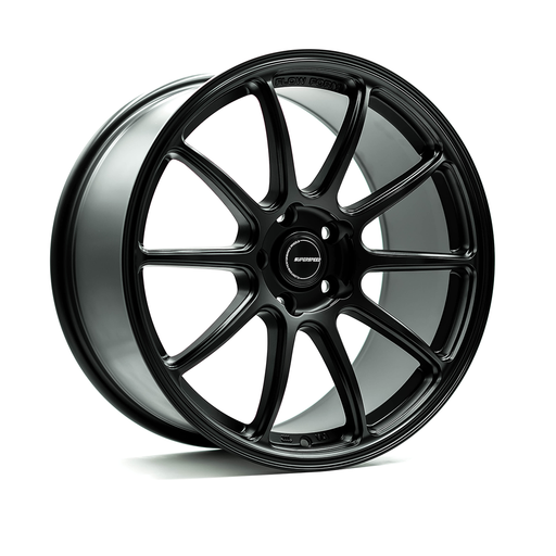 Superspeed RF03RR 18 inch Matt Black RF0318090425112MB