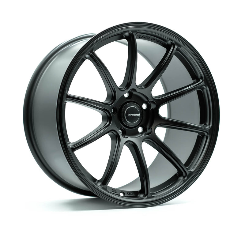 Superspeed RF03RR 18 inch Matt Black RF0318095385120MB