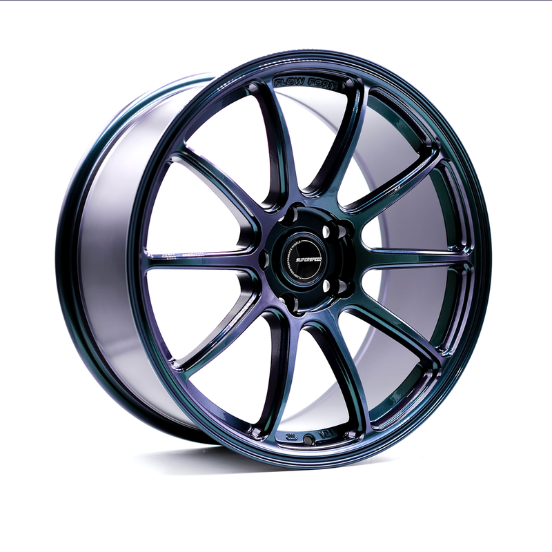 Superspeed RF03RR 18 inch Nebula RF0318095455120NB