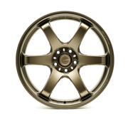 Superspeed RF06RR 19 inch Satin Bronze RF0619095225114SB