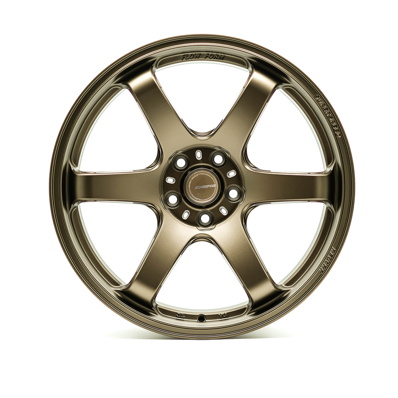 Superspeed RF06RR 19 inch Satin Bronze RF0619095355114SB