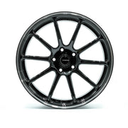 Superspeed RF03RR 18 inch Black Machining RF0318095385114BL