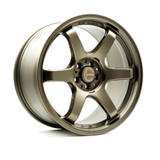 Superspeed RF06RR 18 inch Satin Bronze RF0618095455120SB