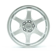 Superspeed RF06RR 18 inch Speed White RF0618095385120WH