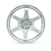 Superspeed RF06RR 18 inch Speed White RF0618095385114WH