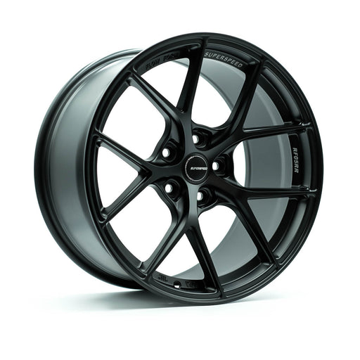 Superspeed RF05RR 18 inch Matt Black RF0518105355112MB