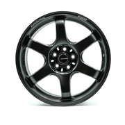 Superspeed RF06RR 17 inch Matt Black RF0617080425112MB