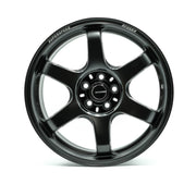 Superspeed RF06RR 17 inch Matt Black RF0617090385114MB