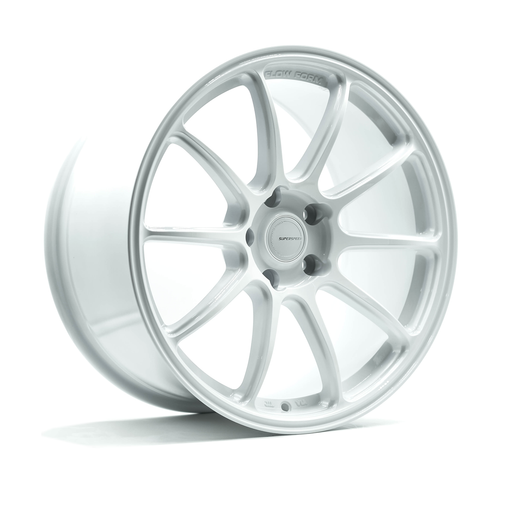 Superspeed RF03RR 18 inch Speed White RF0318095455120WH