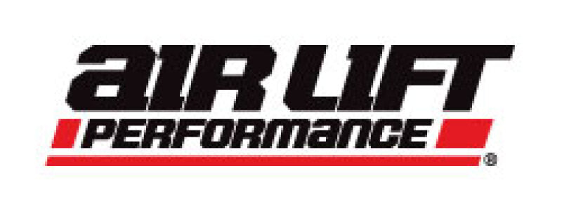 Kit de deuxième compresseur Air Lift (Compresseur Viair 444C Chrome et Faisceau pour deuxième compresseur)
