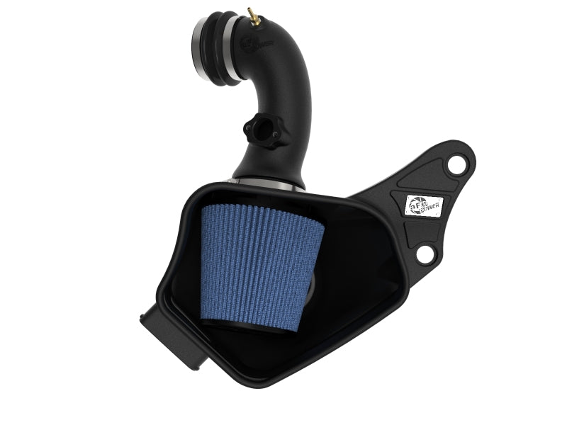 aFe POWER Magnum FORCE Stage-2 Pro 5R Système d'admission d'air froid 06-13 BMW Série 3 L6-3.0L Non Turbo