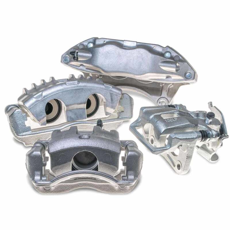 Power Stop 09-13 Infiniti FX50 Étrier Autospecialty avant gauche sans support